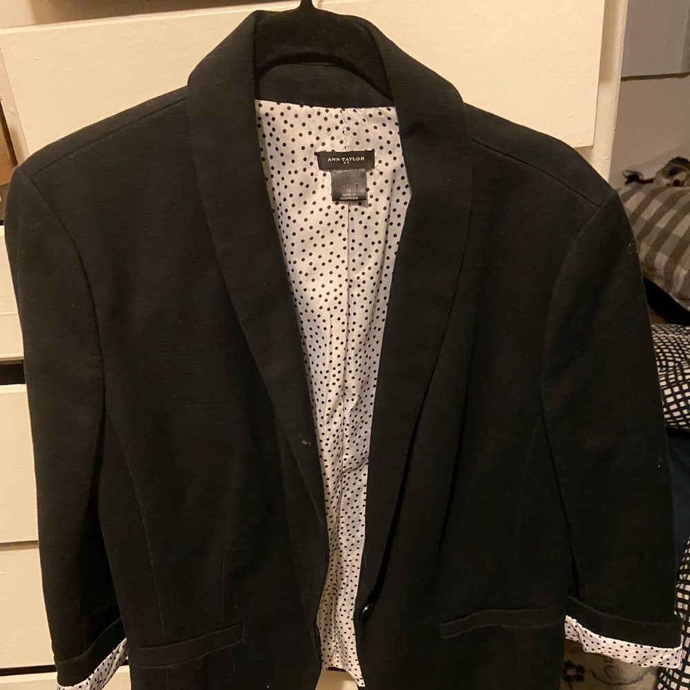 Blazer